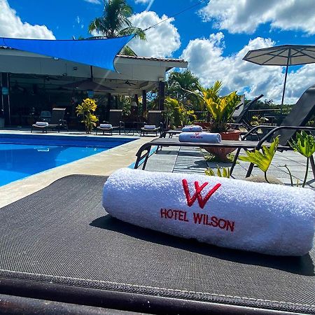 Hotel El Regalo نيكوجا المظهر الخارجي الصورة