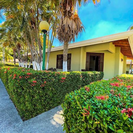 Hotel El Regalo نيكوجا المظهر الخارجي الصورة