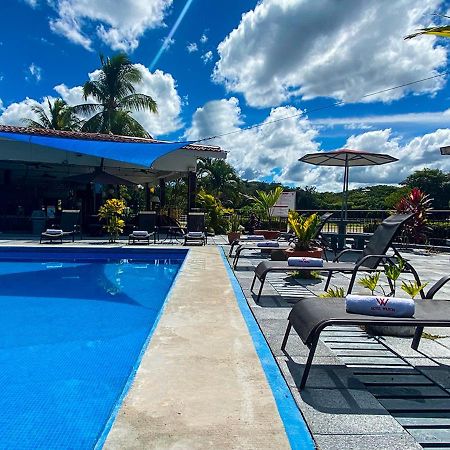 Hotel El Regalo نيكوجا المظهر الخارجي الصورة