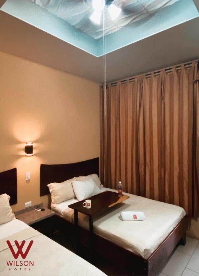 Hotel El Regalo نيكوجا المظهر الخارجي الصورة