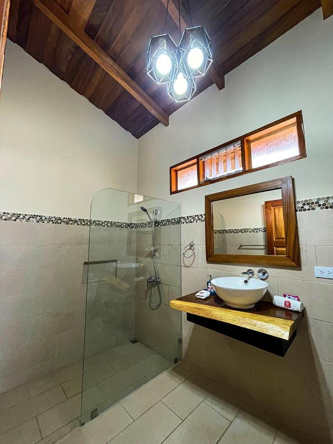Hotel El Regalo نيكوجا المظهر الخارجي الصورة