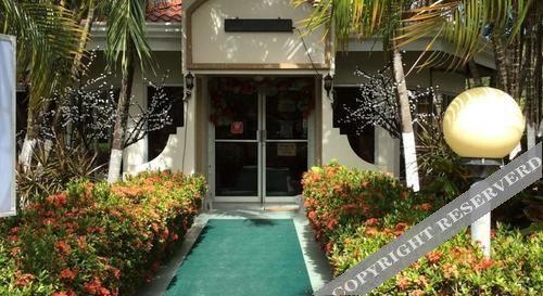Hotel El Regalo نيكوجا المظهر الخارجي الصورة