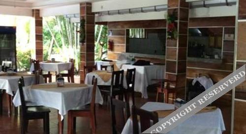 Hotel El Regalo نيكوجا المظهر الخارجي الصورة