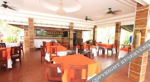 Hotel El Regalo نيكوجا المظهر الخارجي الصورة