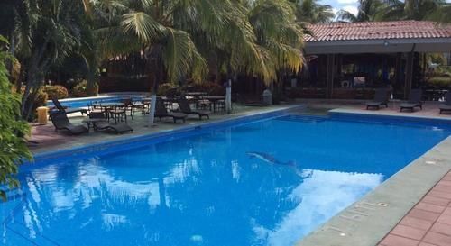 Hotel El Regalo نيكوجا المظهر الخارجي الصورة