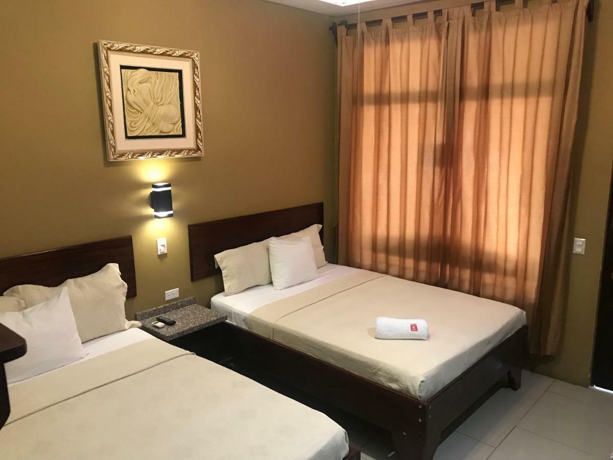 Hotel El Regalo نيكوجا المظهر الخارجي الصورة